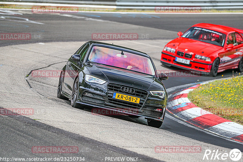 Bild #23250734 - Touristenfahrten Nürburgring Nordschleife (30.07.2023)