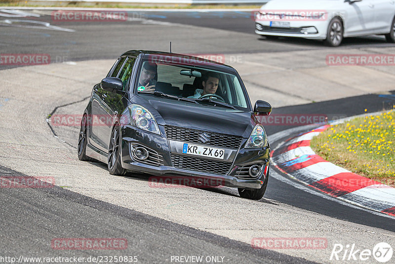 Bild #23250835 - Touristenfahrten Nürburgring Nordschleife (30.07.2023)