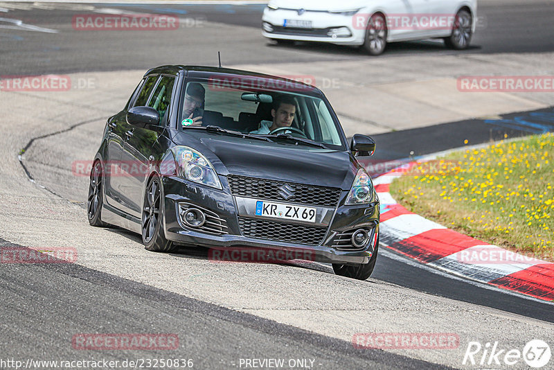 Bild #23250836 - Touristenfahrten Nürburgring Nordschleife (30.07.2023)