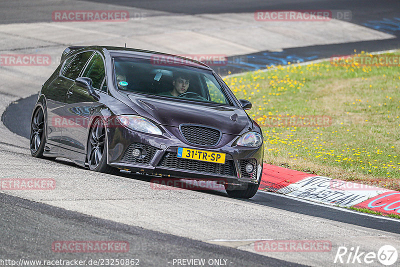 Bild #23250862 - Touristenfahrten Nürburgring Nordschleife (30.07.2023)