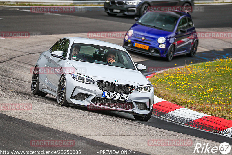 Bild #23250885 - Touristenfahrten Nürburgring Nordschleife (30.07.2023)