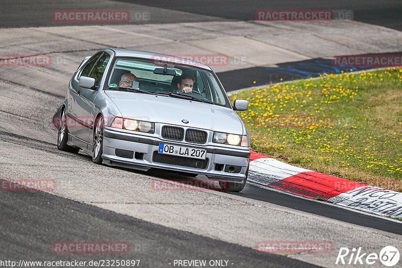 Bild #23250897 - Touristenfahrten Nürburgring Nordschleife (30.07.2023)