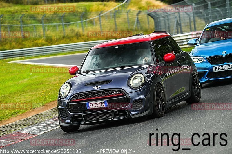 Bild #23251106 - Touristenfahrten Nürburgring Nordschleife (30.07.2023)