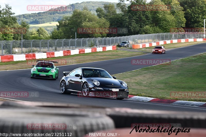 Bild #23251112 - Touristenfahrten Nürburgring Nordschleife (30.07.2023)