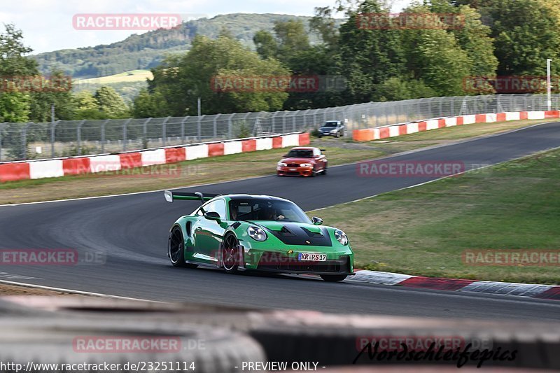 Bild #23251114 - Touristenfahrten Nürburgring Nordschleife (30.07.2023)