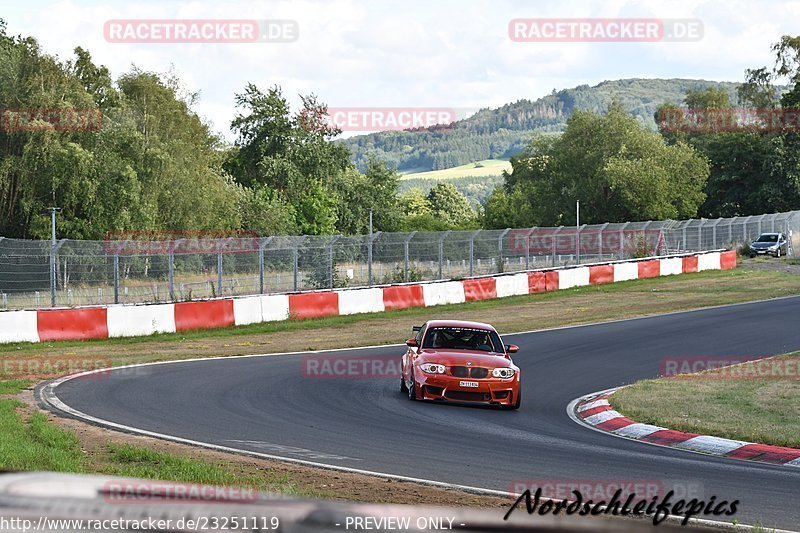 Bild #23251119 - Touristenfahrten Nürburgring Nordschleife (30.07.2023)