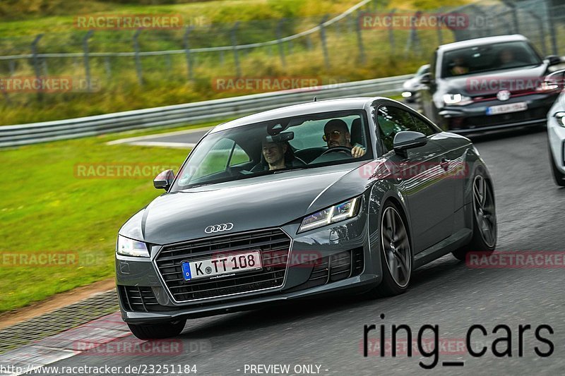 Bild #23251184 - Touristenfahrten Nürburgring Nordschleife (30.07.2023)