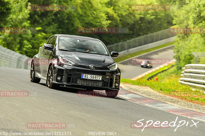 Bild #23251375 - Touristenfahrten Nürburgring Nordschleife (30.07.2023)