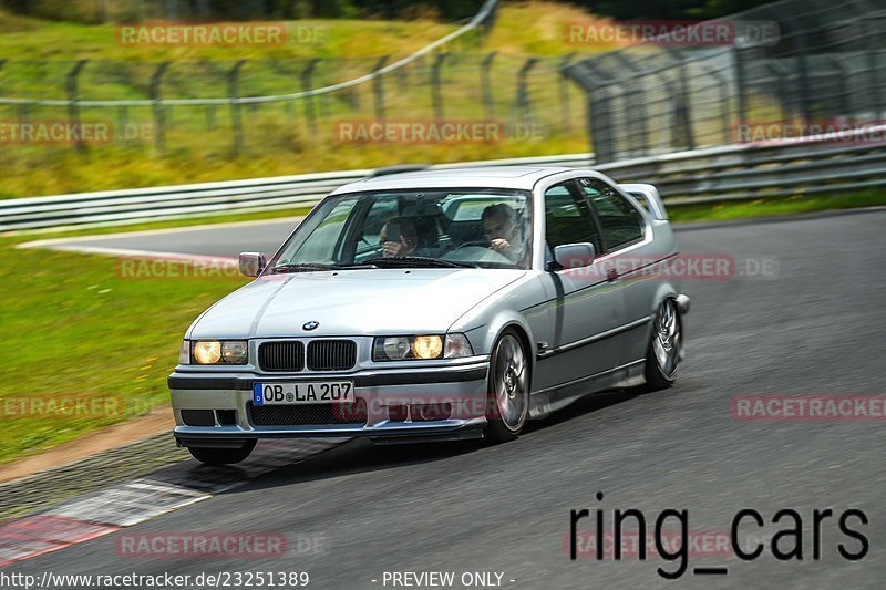 Bild #23251389 - Touristenfahrten Nürburgring Nordschleife (30.07.2023)