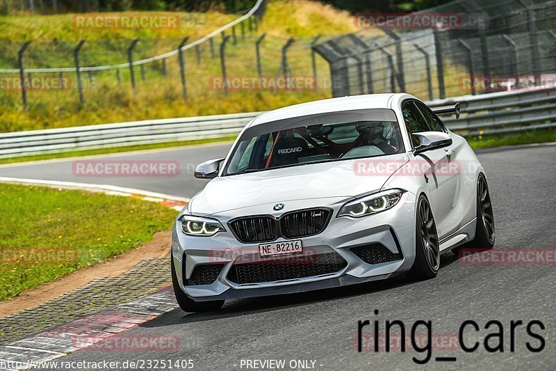 Bild #23251405 - Touristenfahrten Nürburgring Nordschleife (30.07.2023)