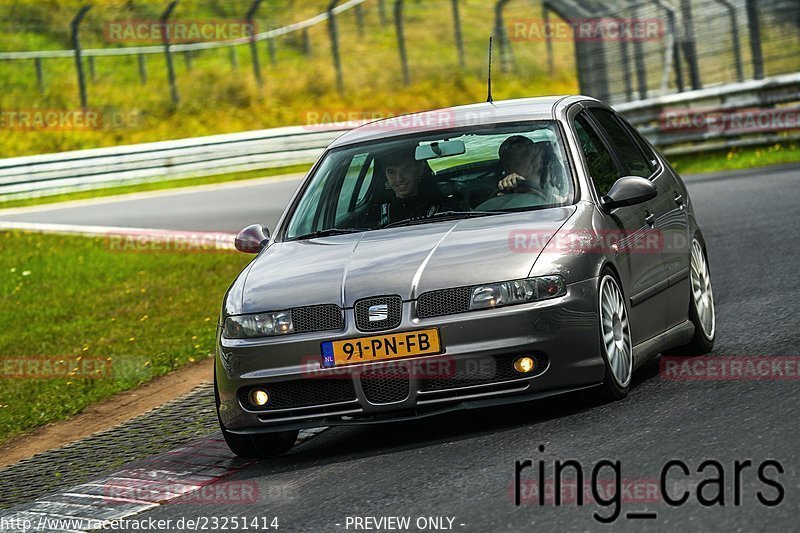 Bild #23251414 - Touristenfahrten Nürburgring Nordschleife (30.07.2023)