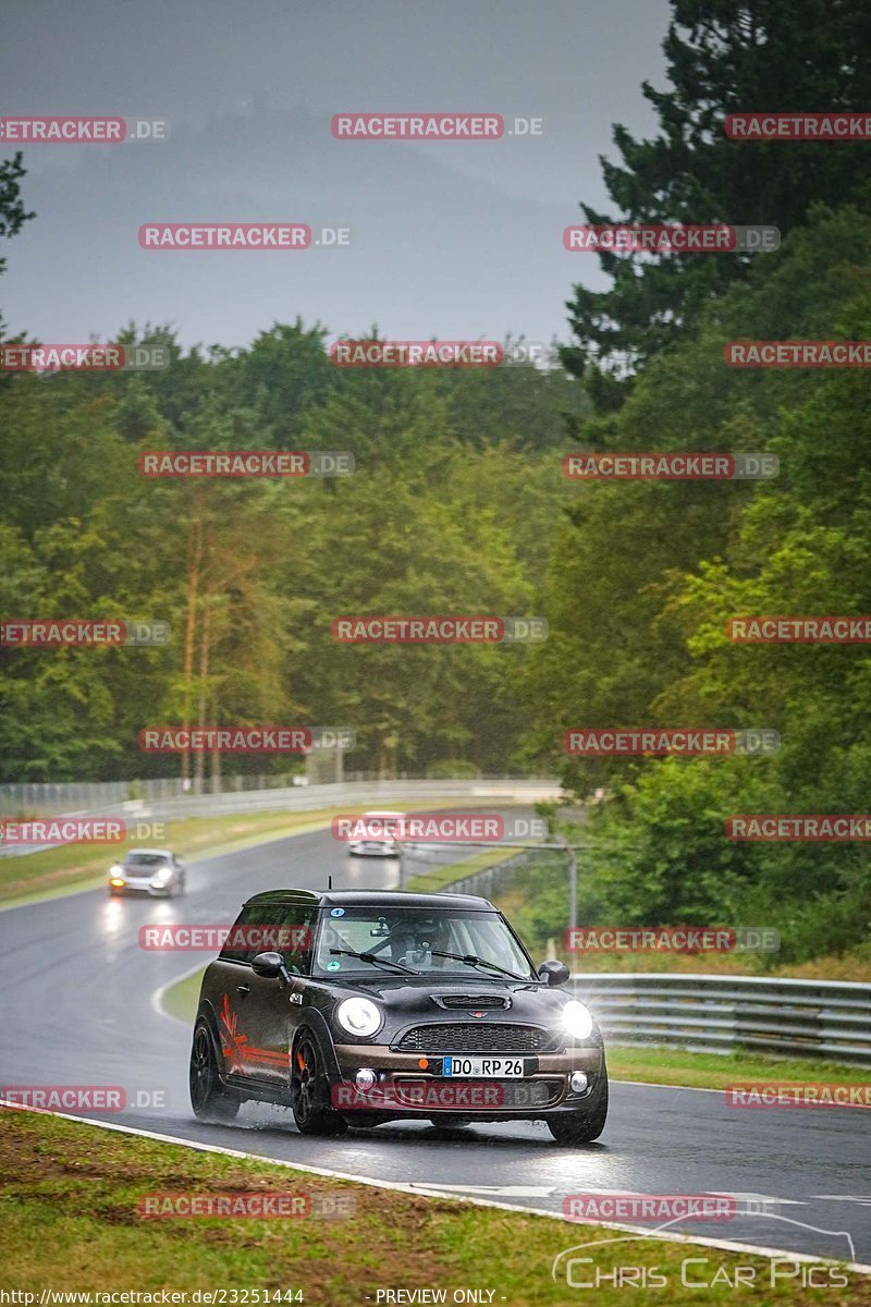 Bild #23251444 - Touristenfahrten Nürburgring Nordschleife (30.07.2023)