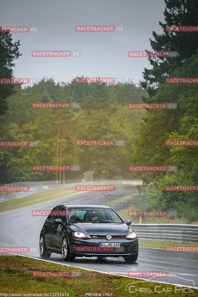 Bild #23251478 - Touristenfahrten Nürburgring Nordschleife (30.07.2023)