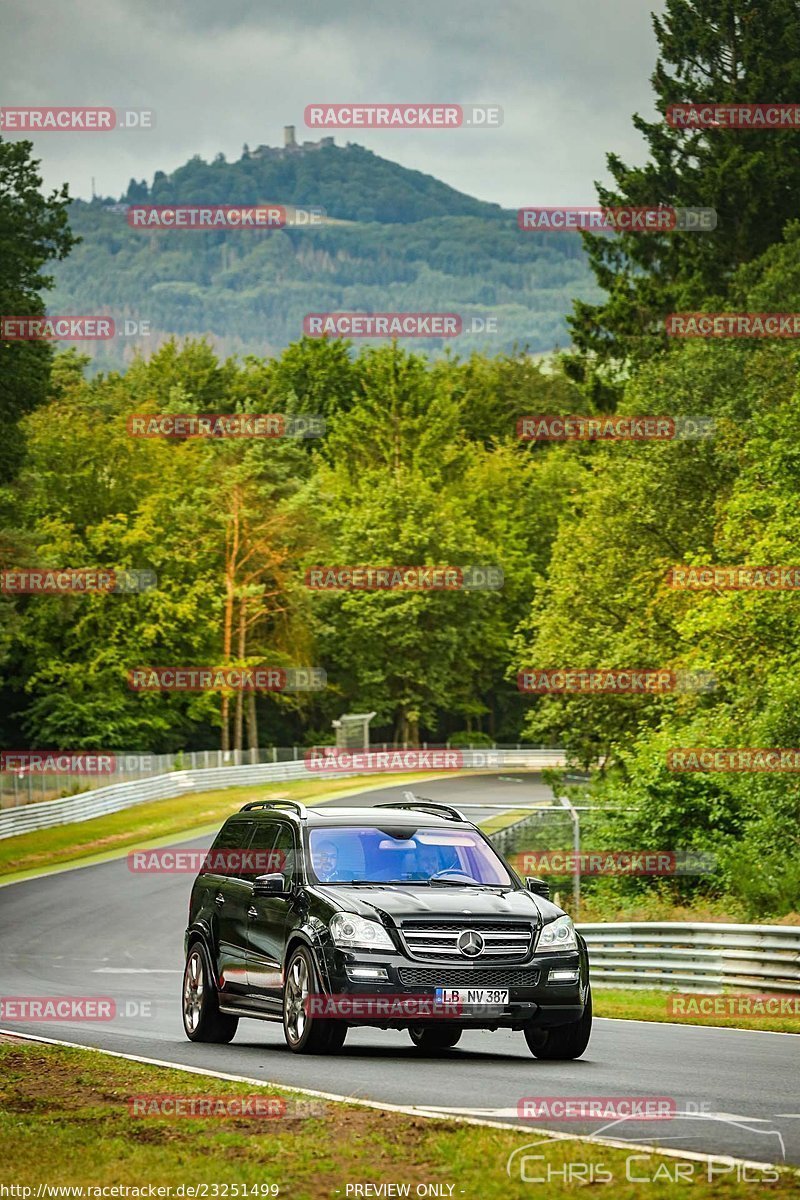 Bild #23251499 - Touristenfahrten Nürburgring Nordschleife (30.07.2023)