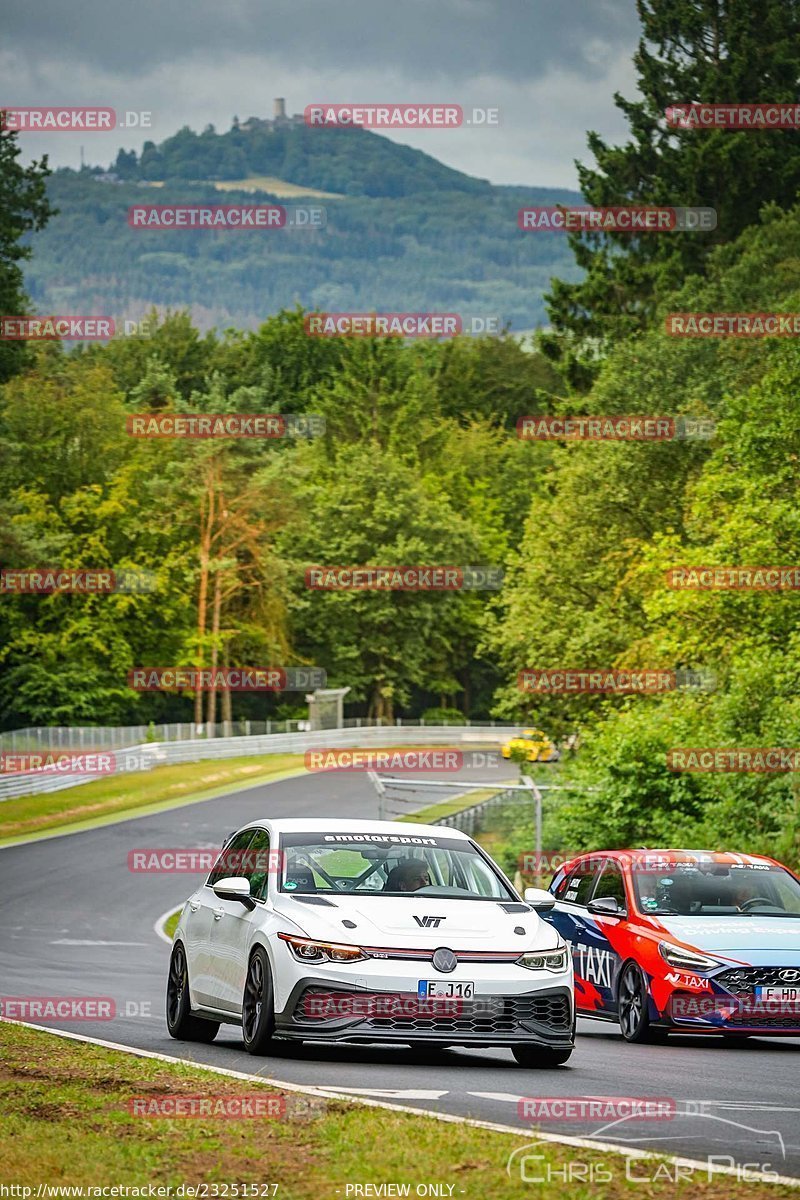 Bild #23251527 - Touristenfahrten Nürburgring Nordschleife (30.07.2023)