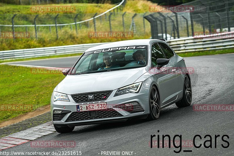 Bild #23251615 - Touristenfahrten Nürburgring Nordschleife (30.07.2023)