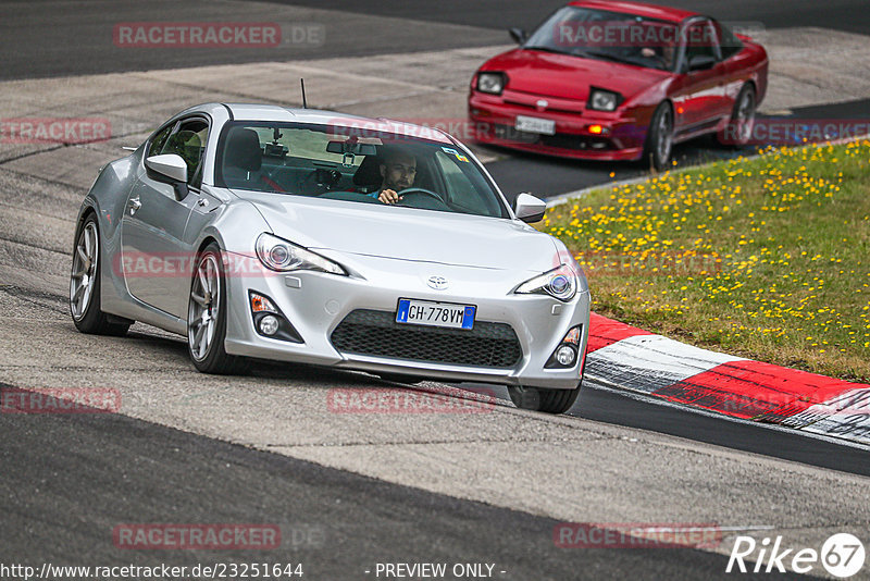 Bild #23251644 - Touristenfahrten Nürburgring Nordschleife (30.07.2023)