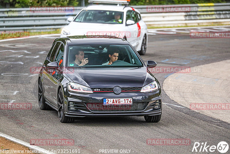 Bild #23251691 - Touristenfahrten Nürburgring Nordschleife (30.07.2023)