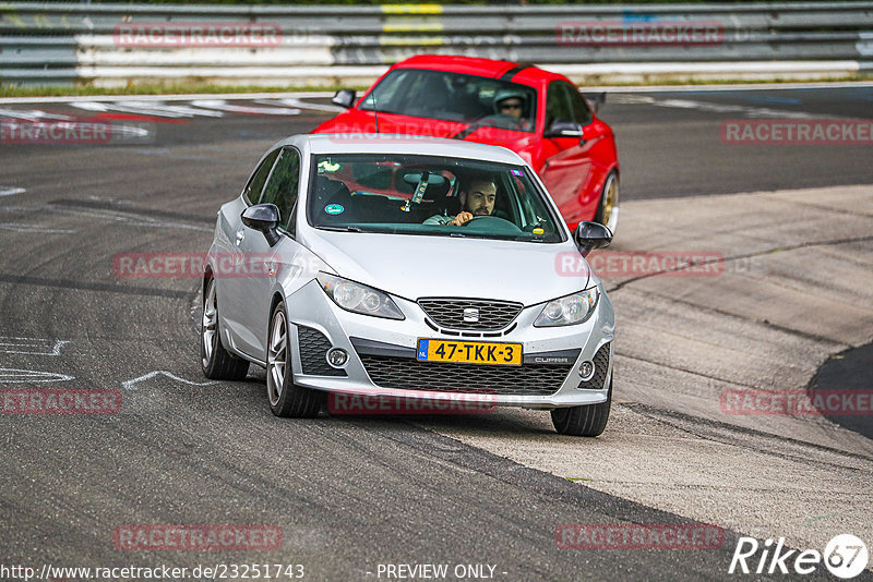 Bild #23251743 - Touristenfahrten Nürburgring Nordschleife (30.07.2023)