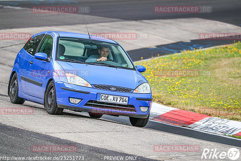 Bild #23251773 - Touristenfahrten Nürburgring Nordschleife (30.07.2023)