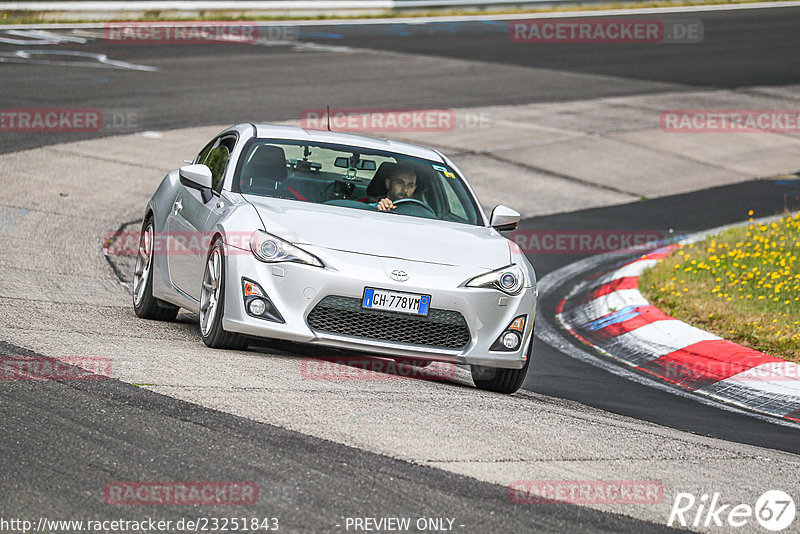 Bild #23251843 - Touristenfahrten Nürburgring Nordschleife (30.07.2023)