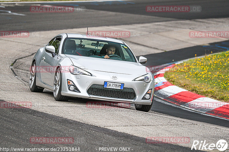 Bild #23251844 - Touristenfahrten Nürburgring Nordschleife (30.07.2023)