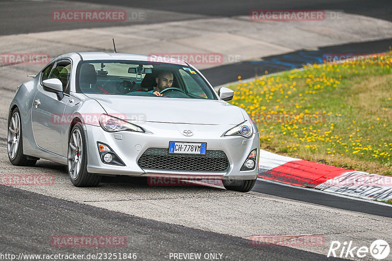 Bild #23251846 - Touristenfahrten Nürburgring Nordschleife (30.07.2023)