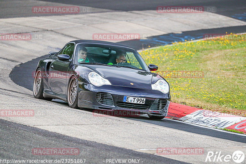 Bild #23251867 - Touristenfahrten Nürburgring Nordschleife (30.07.2023)