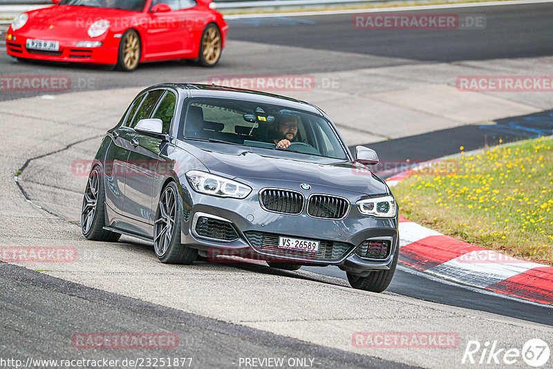 Bild #23251877 - Touristenfahrten Nürburgring Nordschleife (30.07.2023)