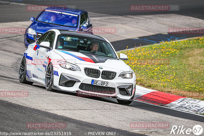 Bild #23251919 - Touristenfahrten Nürburgring Nordschleife (30.07.2023)