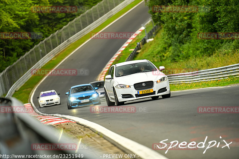 Bild #23251949 - Touristenfahrten Nürburgring Nordschleife (30.07.2023)