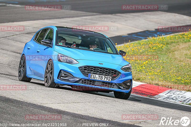 Bild #23251958 - Touristenfahrten Nürburgring Nordschleife (30.07.2023)