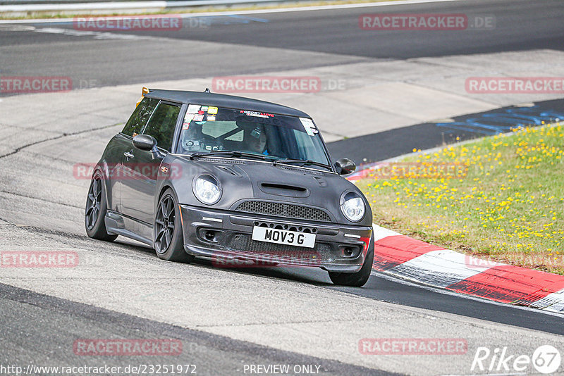 Bild #23251972 - Touristenfahrten Nürburgring Nordschleife (30.07.2023)