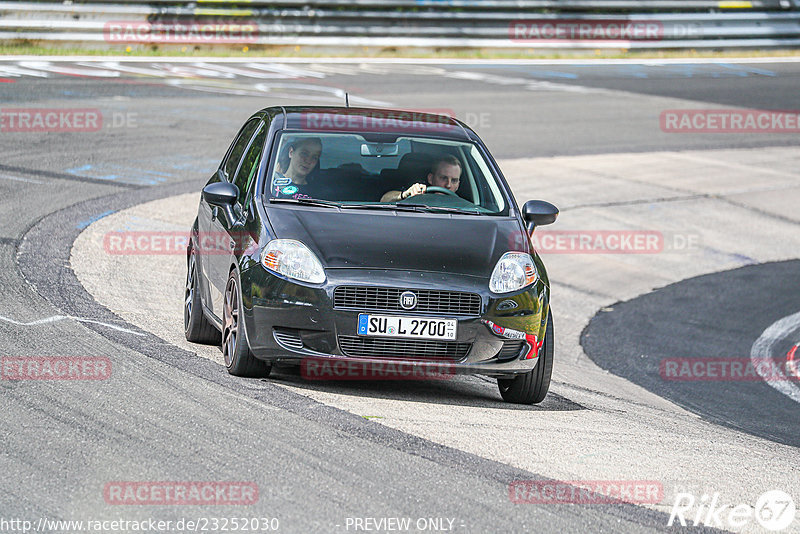 Bild #23252030 - Touristenfahrten Nürburgring Nordschleife (30.07.2023)