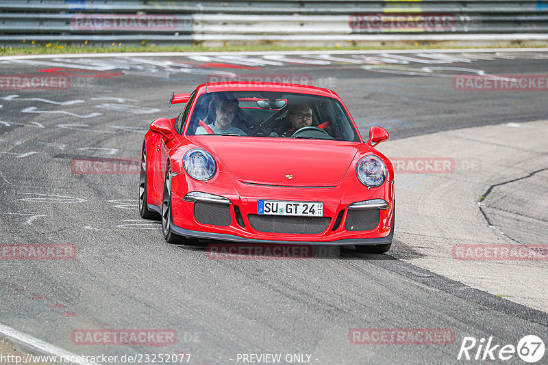 Bild #23252077 - Touristenfahrten Nürburgring Nordschleife (30.07.2023)