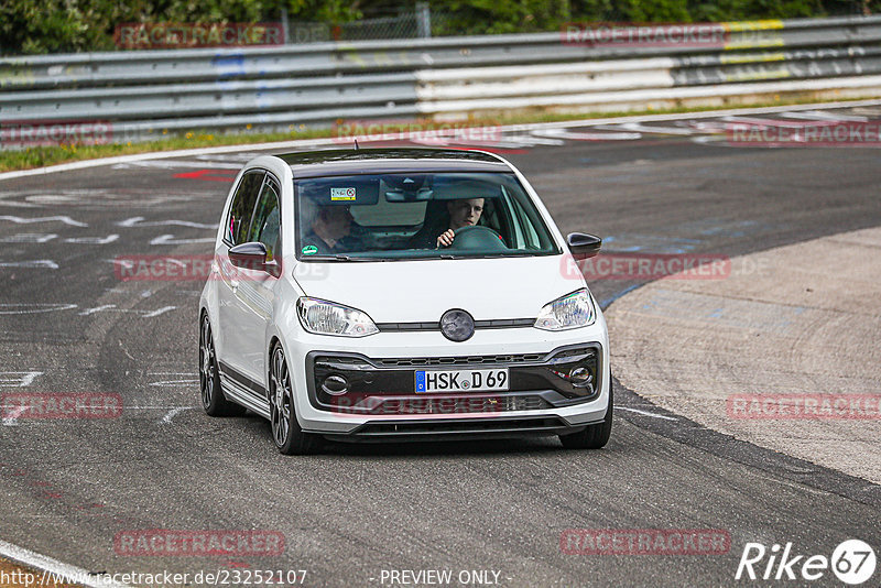 Bild #23252107 - Touristenfahrten Nürburgring Nordschleife (30.07.2023)