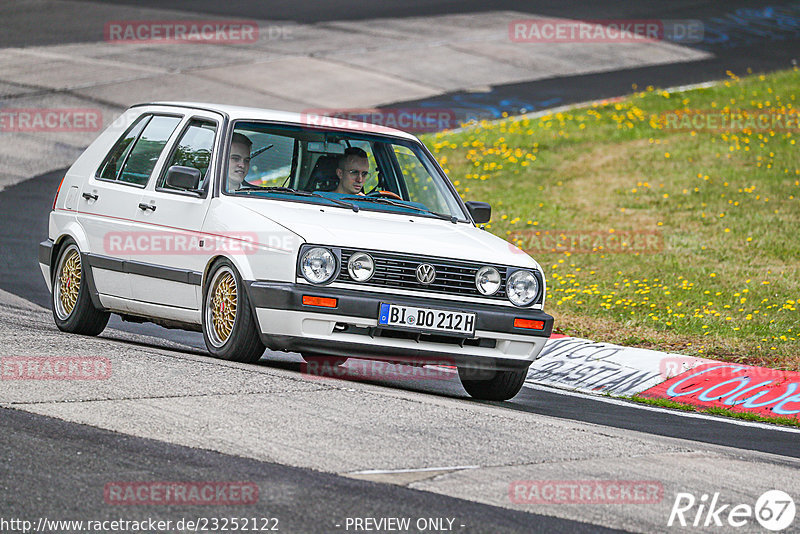 Bild #23252122 - Touristenfahrten Nürburgring Nordschleife (30.07.2023)