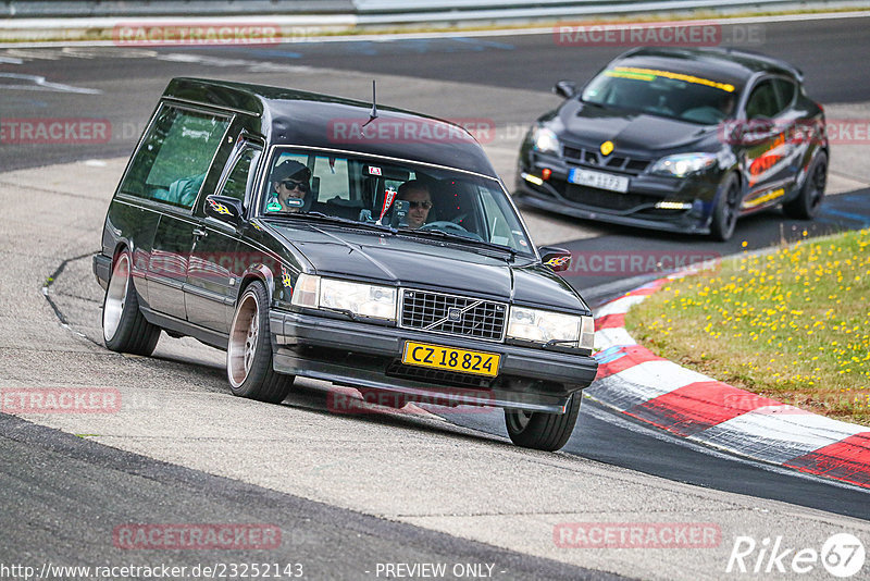 Bild #23252143 - Touristenfahrten Nürburgring Nordschleife (30.07.2023)