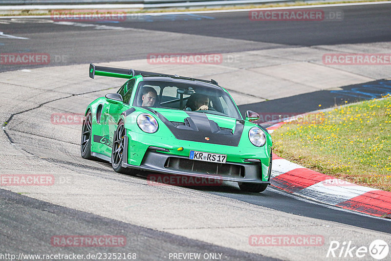 Bild #23252168 - Touristenfahrten Nürburgring Nordschleife (30.07.2023)