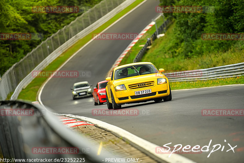 Bild #23252225 - Touristenfahrten Nürburgring Nordschleife (30.07.2023)