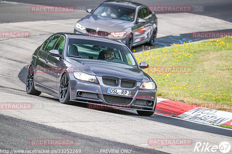 Bild #23252269 - Touristenfahrten Nürburgring Nordschleife (30.07.2023)