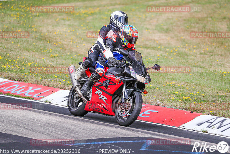 Bild #23252316 - Touristenfahrten Nürburgring Nordschleife (30.07.2023)