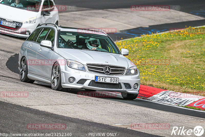 Bild #23252340 - Touristenfahrten Nürburgring Nordschleife (30.07.2023)