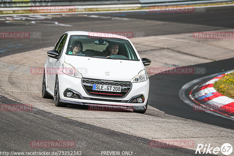 Bild #23252342 - Touristenfahrten Nürburgring Nordschleife (30.07.2023)