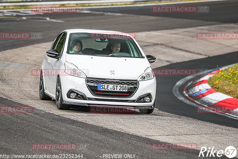 Bild #23252344 - Touristenfahrten Nürburgring Nordschleife (30.07.2023)