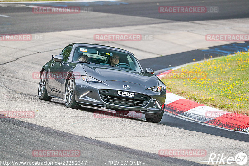 Bild #23252347 - Touristenfahrten Nürburgring Nordschleife (30.07.2023)