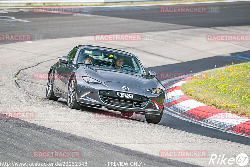 Bild #23252348 - Touristenfahrten Nürburgring Nordschleife (30.07.2023)