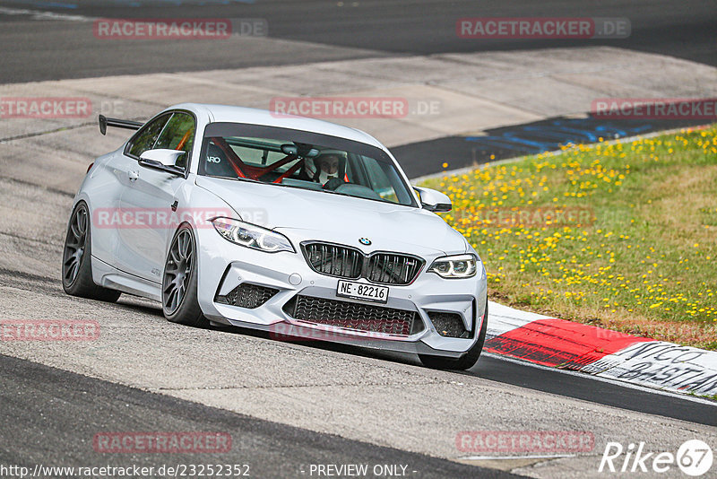 Bild #23252352 - Touristenfahrten Nürburgring Nordschleife (30.07.2023)