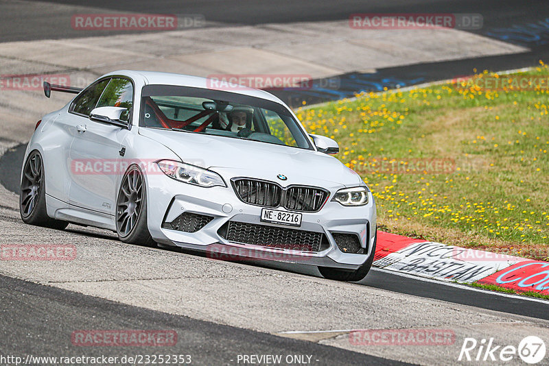 Bild #23252353 - Touristenfahrten Nürburgring Nordschleife (30.07.2023)