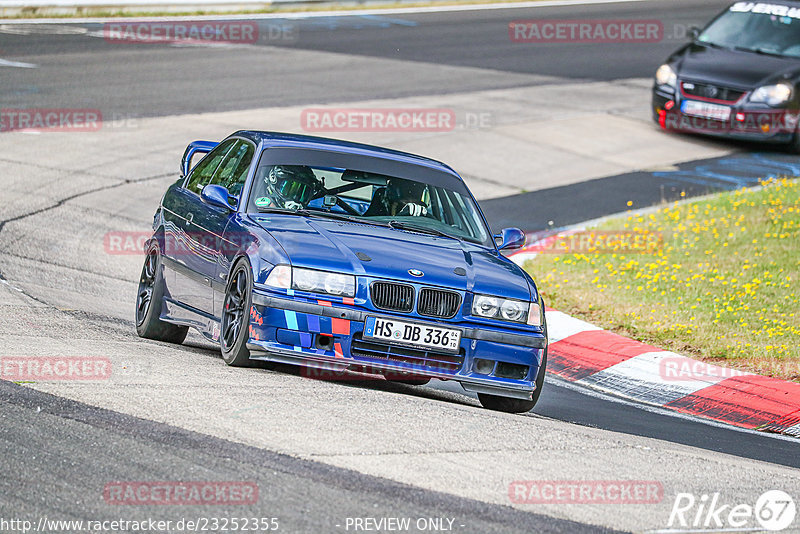 Bild #23252355 - Touristenfahrten Nürburgring Nordschleife (30.07.2023)